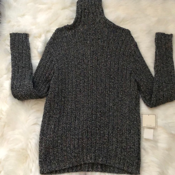 Polo Ralph Lauren Other - Polo Ralph Lauren Speckled Turtleneck Sweater